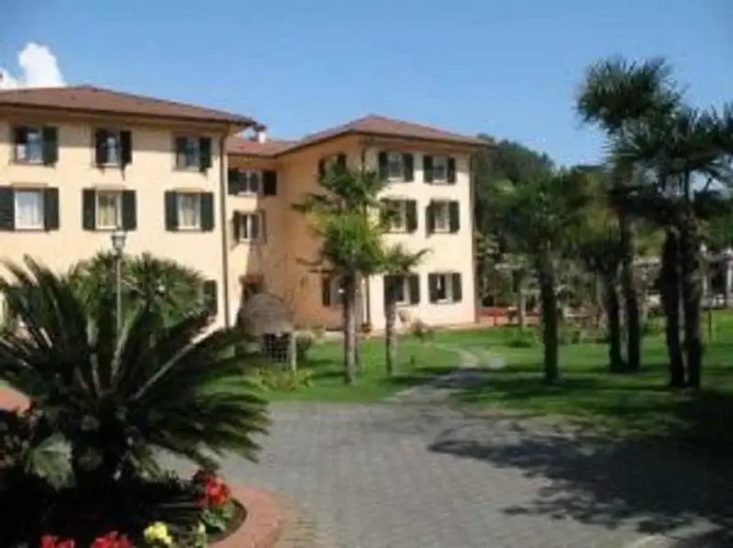 Hotel Cavalieri Del Mare — фото 2