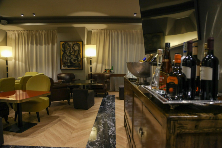 Triviho Hotel