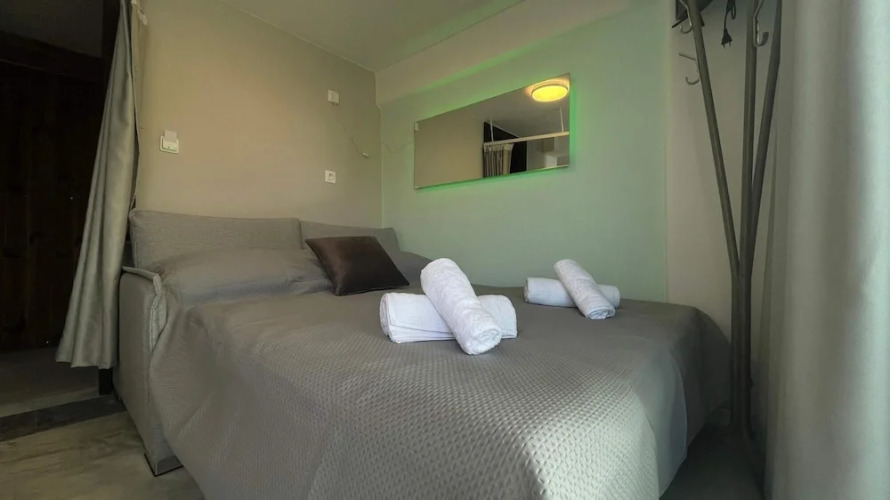 Rooftop Loft With Hydromassage — фото 5