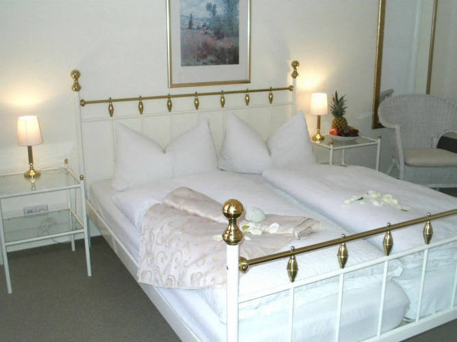 Hotel Villa Constantia — фото 3