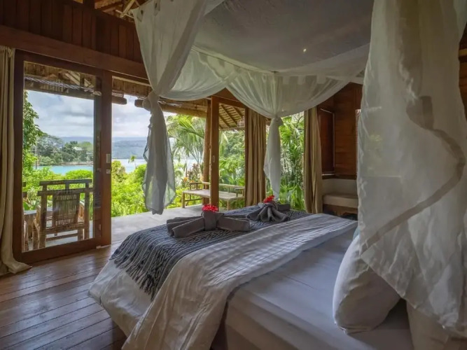 D'Lagoon Dive Resort — фото 2