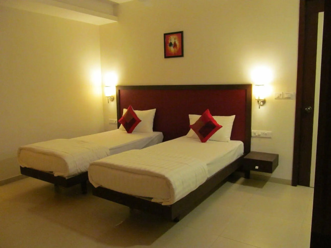 Ixora Suites — фото 3