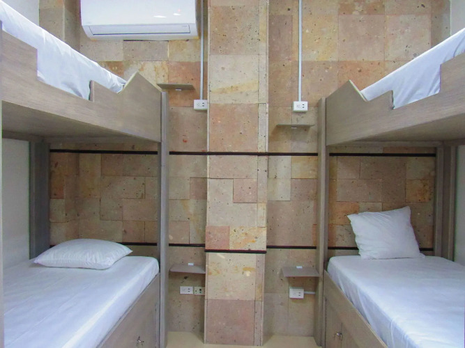 Hostel Inn Cancun — фото 4
