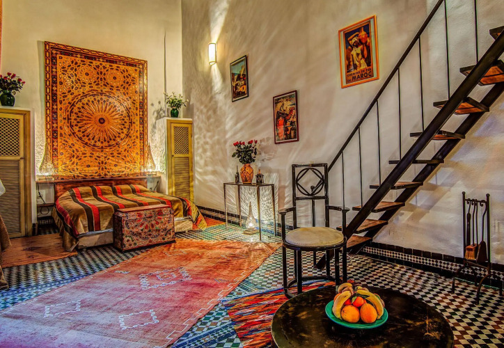Riad Almaz — фото 2