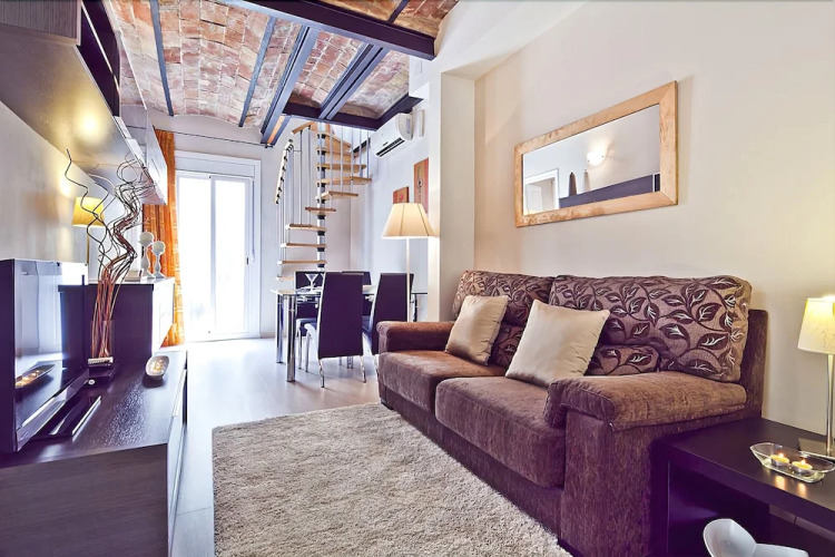 Montserrat Duplex — фото 4