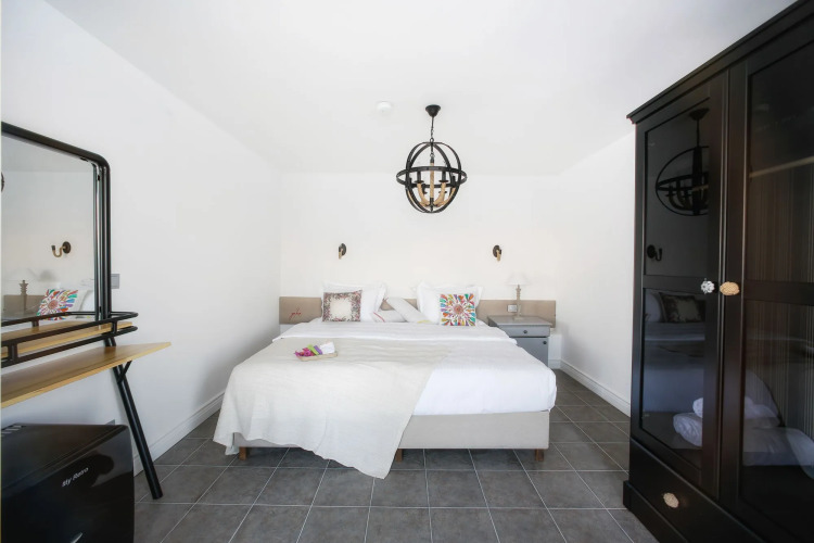 Galen Hotel & Beach — фото 2