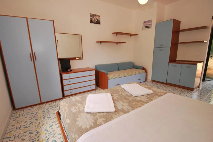 Vulcano Blu Residence — фото 2