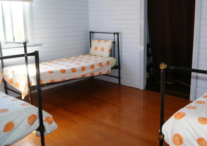 Emu Park Beach Resort