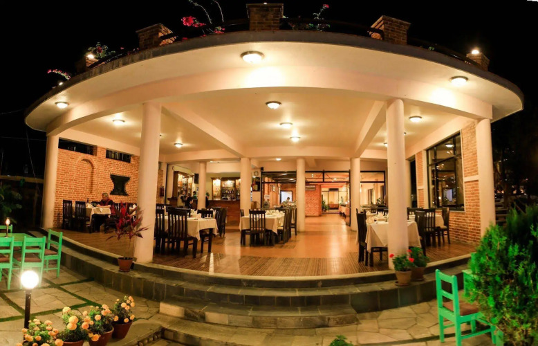 Mount Kailash Resort — фото 2