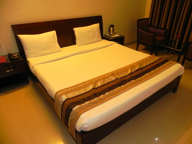 Reeva Suites — фото 5