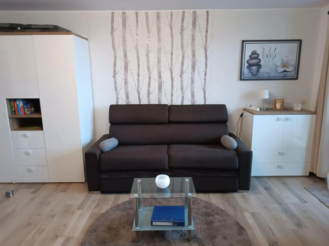 Dat-Harzchen-mit-Garage-und-WLAN — фото 3