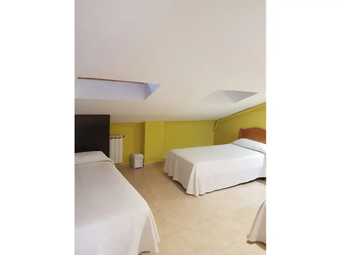Hotel Bobal — фото 3