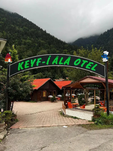 Keyf İ Ala — фото 3