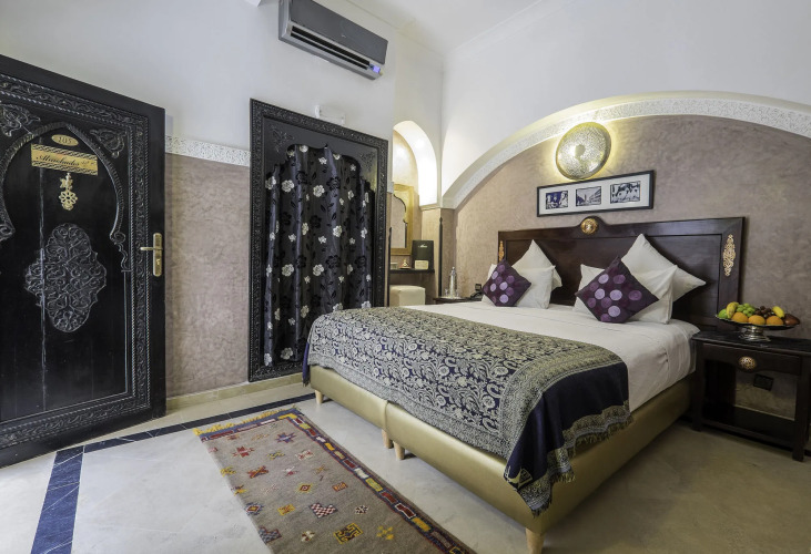 Riad Nesma Suites & SPA — фото 4