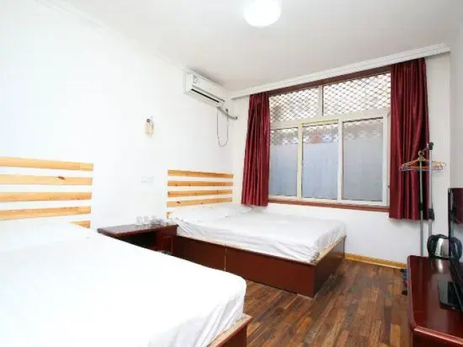 Aichun Hotel — фото 3