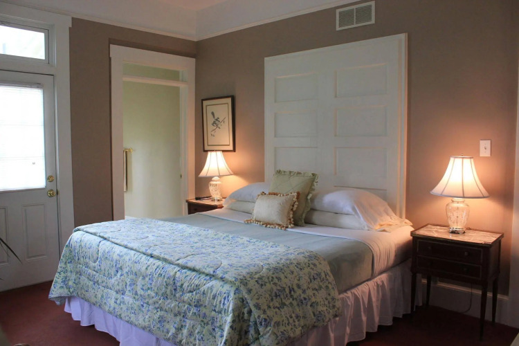 Prairie Guest House — фото 2