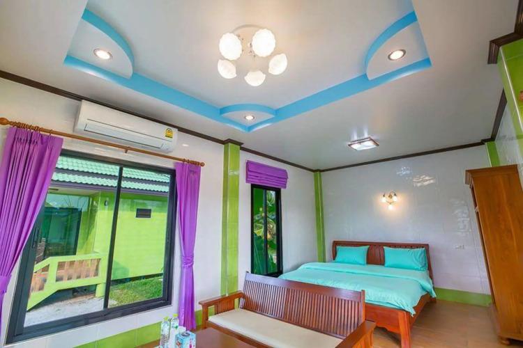 Coconut Resort — фото 3