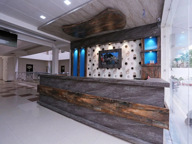 Laxmi Sadan Hotel — фото 2