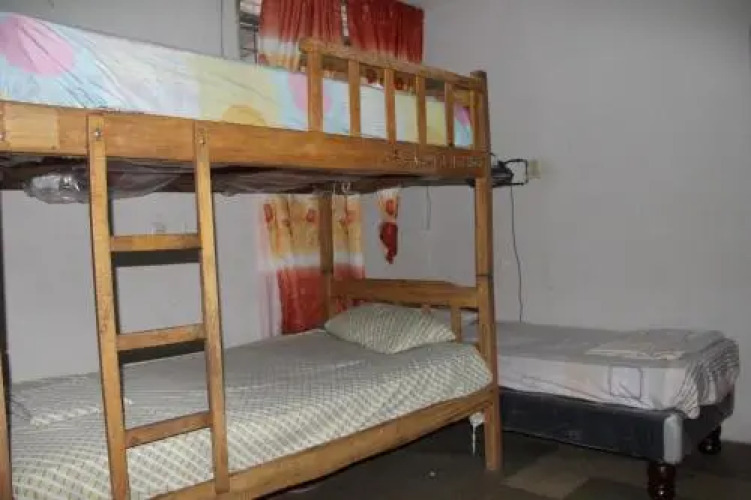 Munay Backpacker Hostel — фото 4