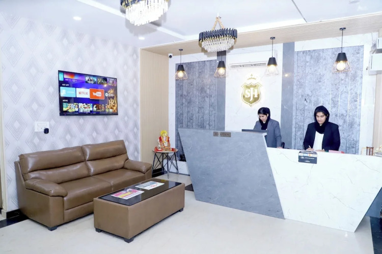 Shree Jee Hotel — фото 4