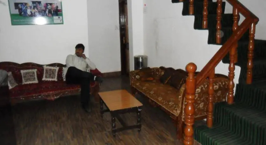 Hamdard Resort — фото 4