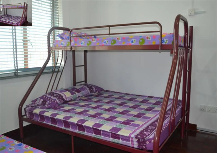 Big Step Guest House — фото 2