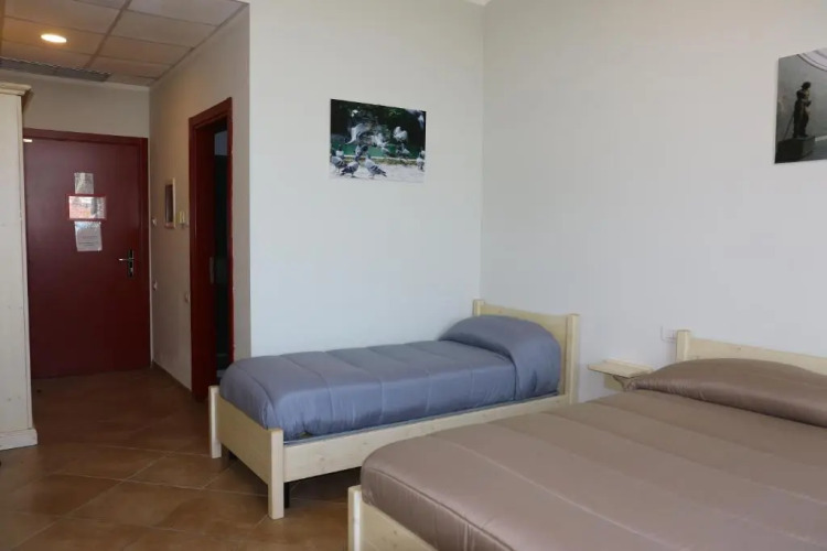 Student's Hostel Parma — фото 2