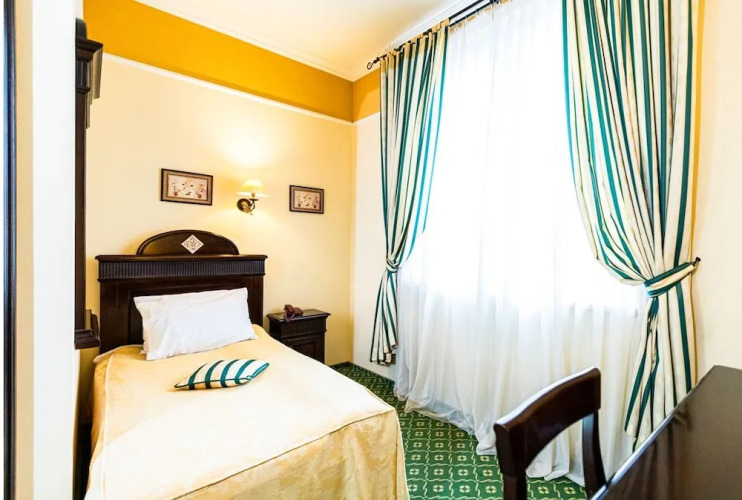 Hotel Classico Timisoara — фото 2