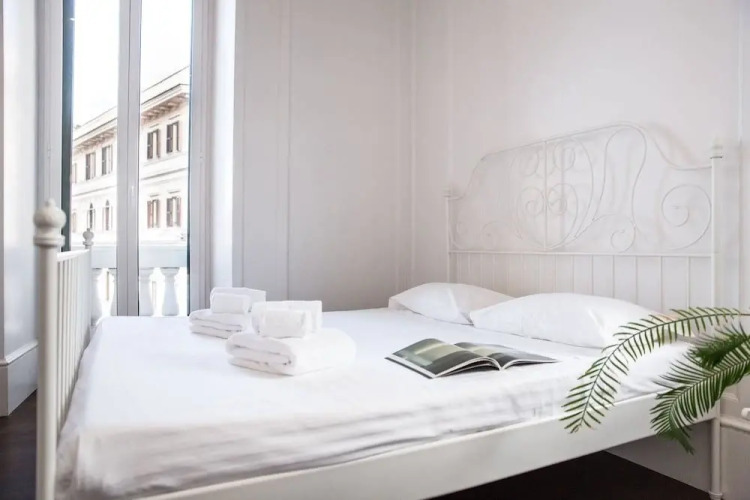 Maggiore Apartment — фото 3