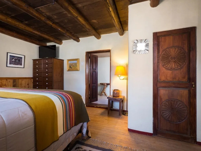 5BD Hacienda Rose — фото 3