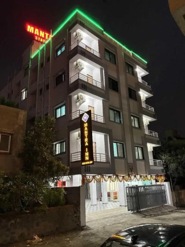 Mantra Inn — фото 3