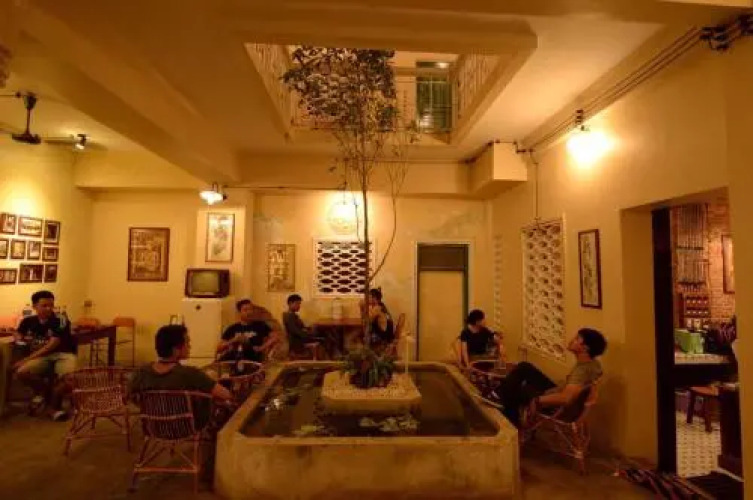 Savan Cafe — фото 3