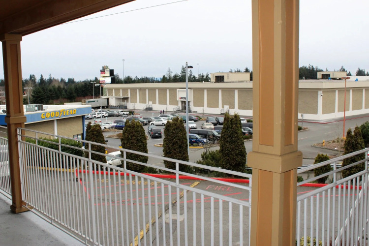 Days Inn by Wyndham Everett — фото 5