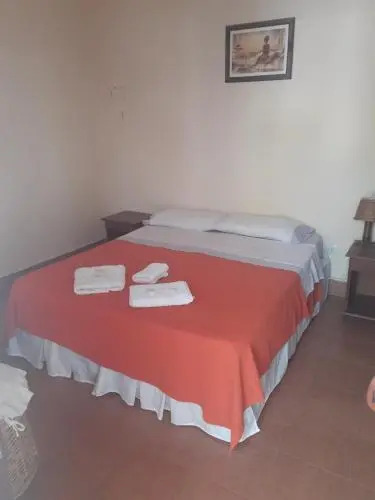 Hostal Candelaria — фото 2