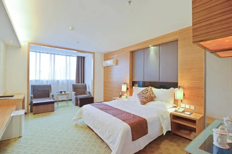 Baling Hotel — фото 3