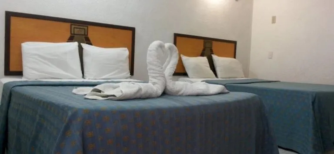 Hotel Riviera Tulum — фото 4