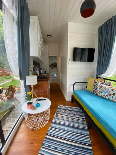 Vagona Tiny House — фото 3
