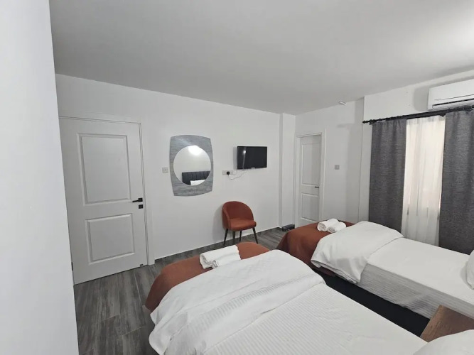Cyprus harbour suites — фото 3