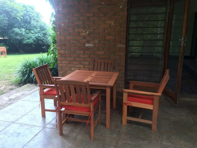 Baobab Backpackers Lodge — фото 5