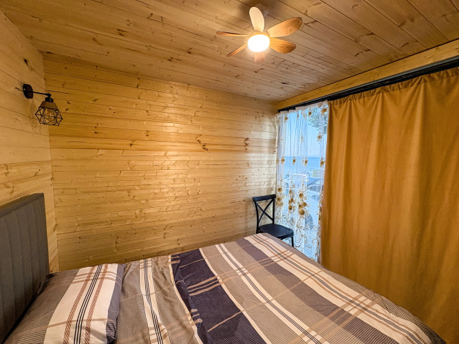 Бунгало Ishkhan Resort - Lake House 2 with Sevan View — фото 5