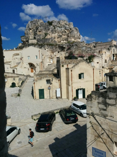 Idris Loft Matera — фото 3