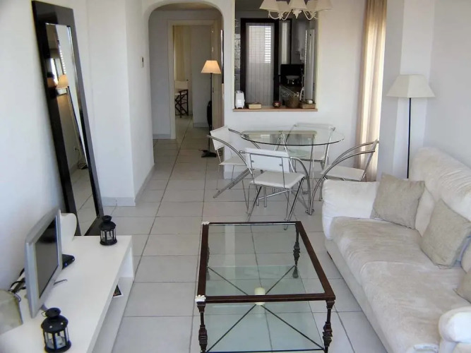 Venavera J12a - 2 Dorm 1 Bath Attic Beachfront — фото 4
