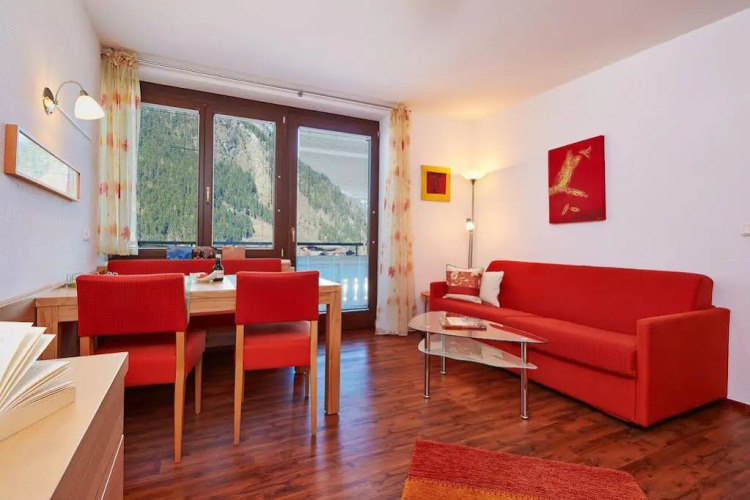 SkyLounge Mayrhofen — фото 4