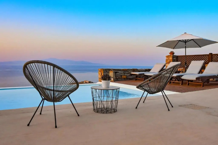 Villa Aqua Marina — фото 2