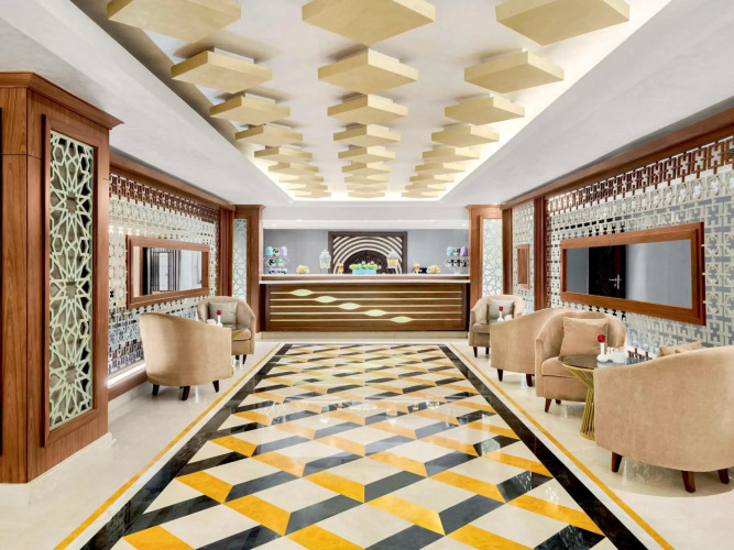 Rixos Premium Seagate — фото 2