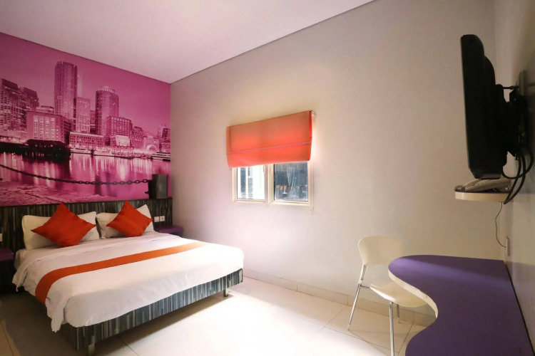 Favehotel Denpasar — фото 4