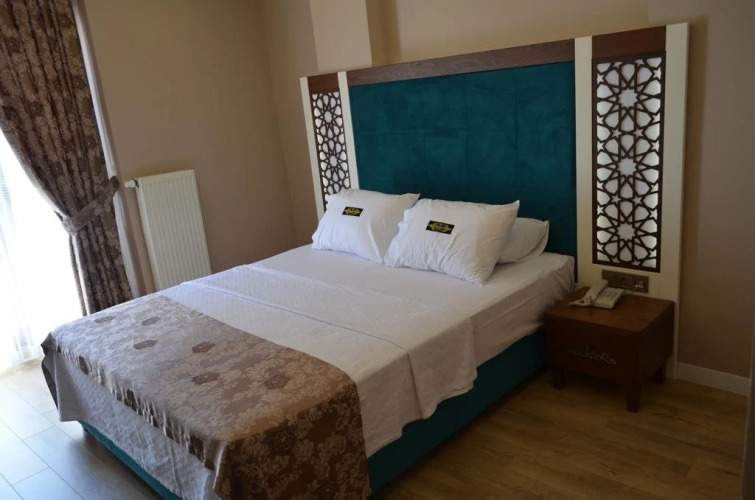 Sinop Dolunay Hotel — фото 2