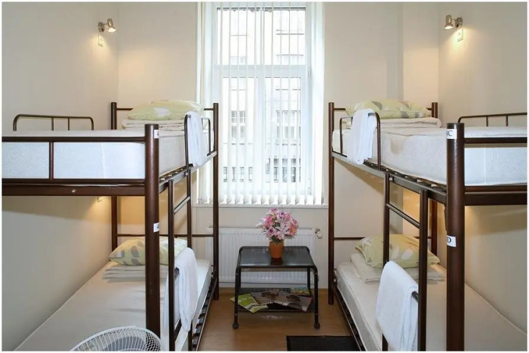 Best Hostel — фото 3