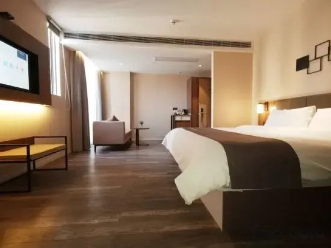 Xinbang Select Hotel — фото 4