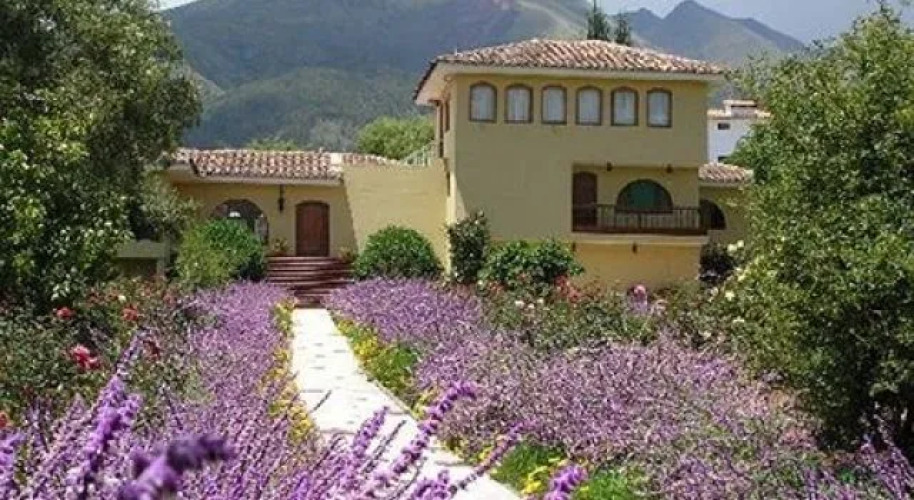The Garden House Cusco — фото 4